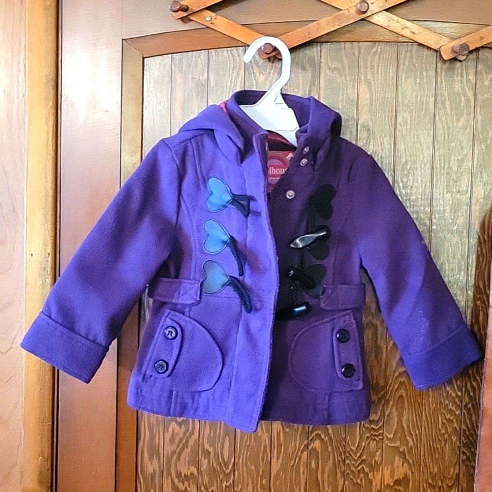 Dressy jacket